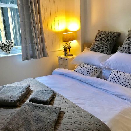 Ranmoor Serviced Apartments Sheffield Eksteriør bilde