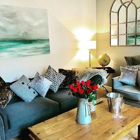 Ranmoor Serviced Apartments Sheffield Eksteriør bilde