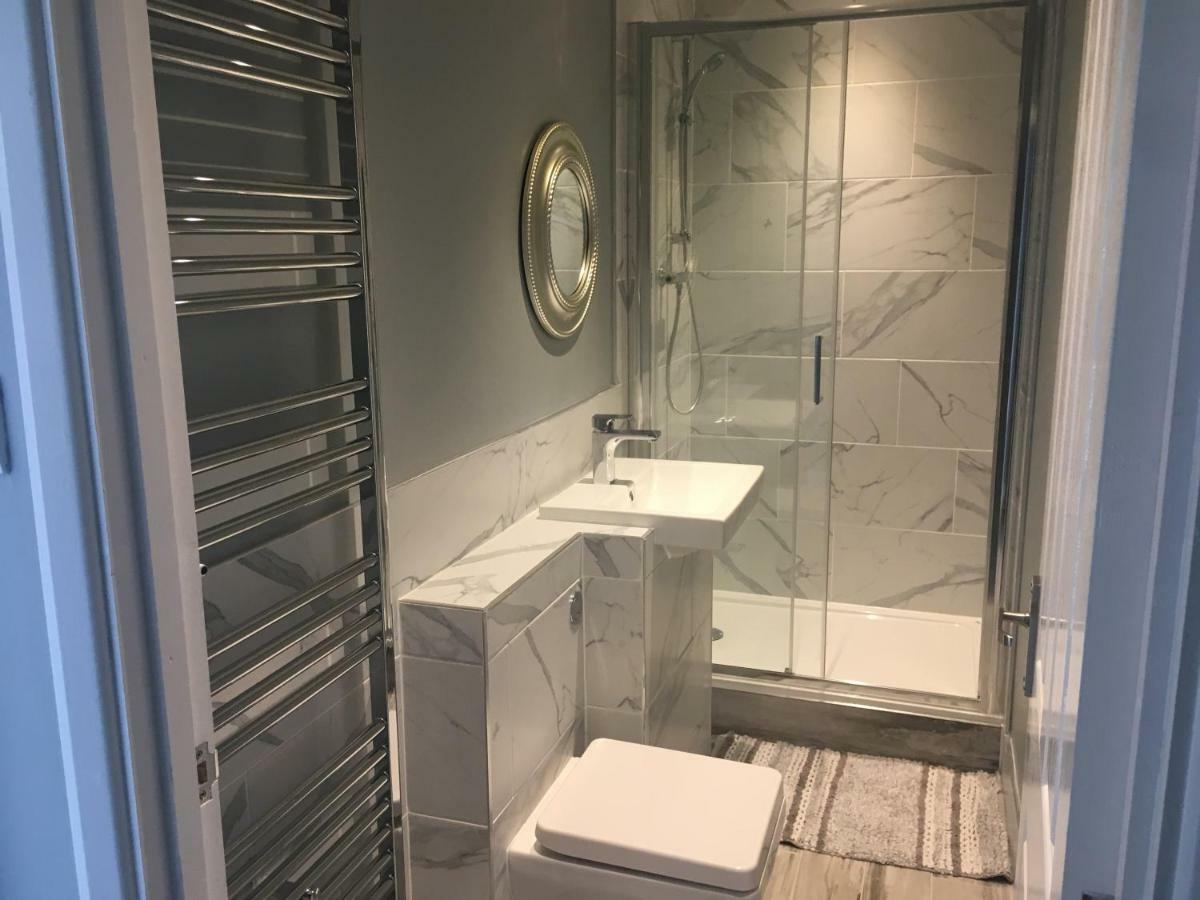 Ranmoor Serviced Apartments Sheffield Eksteriør bilde