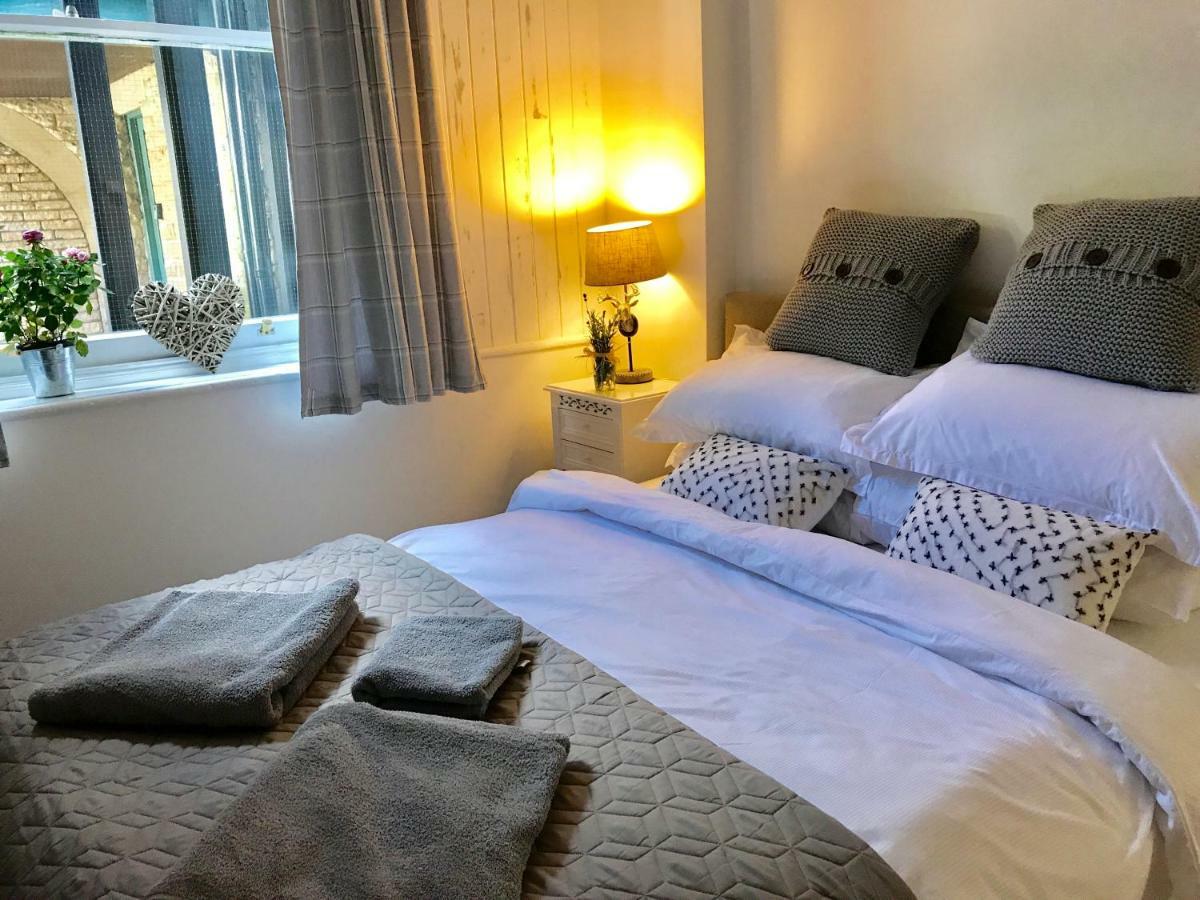 Ranmoor Serviced Apartments Sheffield Eksteriør bilde