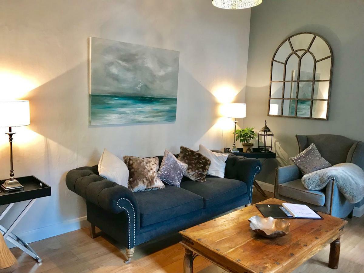Ranmoor Serviced Apartments Sheffield Eksteriør bilde