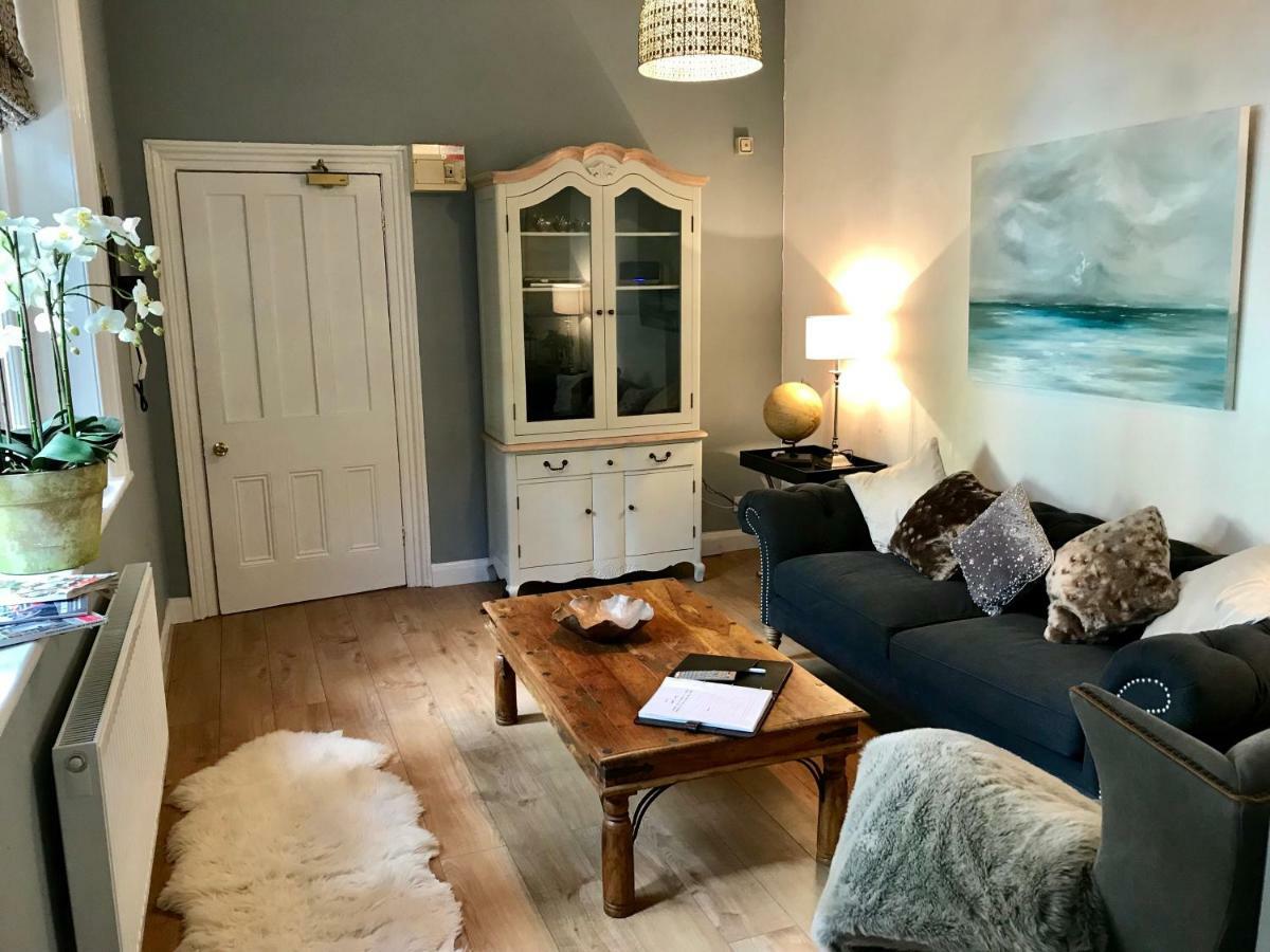 Ranmoor Serviced Apartments Sheffield Eksteriør bilde