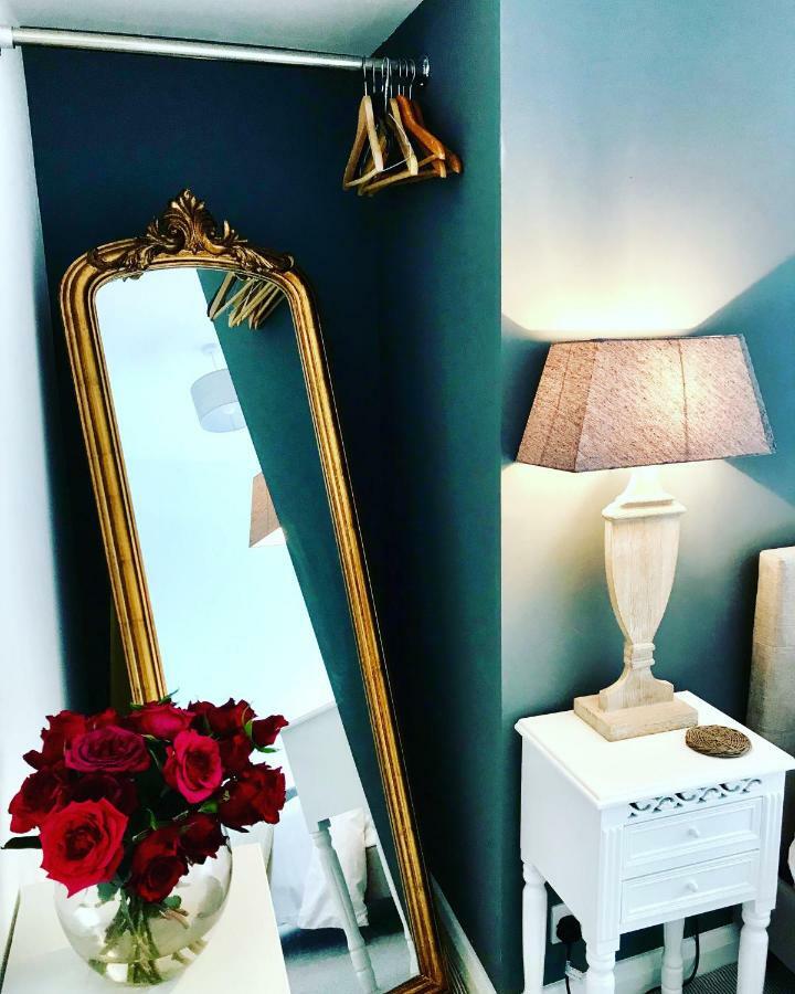 Ranmoor Serviced Apartments Sheffield Eksteriør bilde