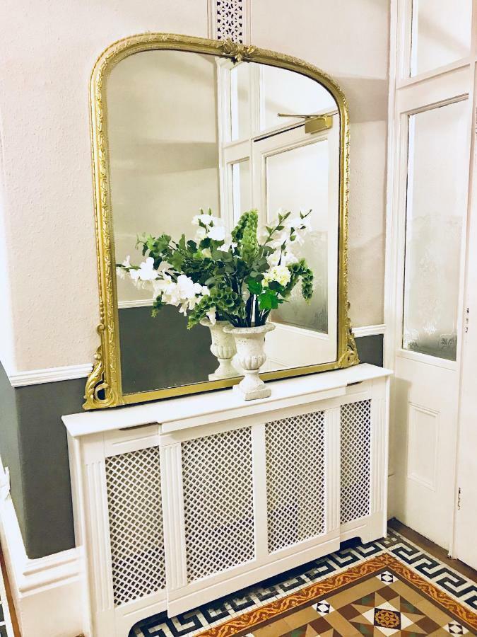 Ranmoor Serviced Apartments Sheffield Eksteriør bilde