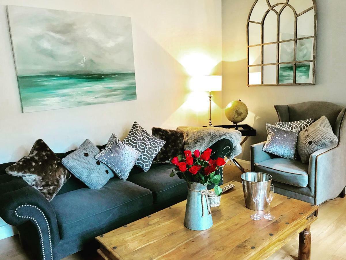 Ranmoor Serviced Apartments Sheffield Eksteriør bilde